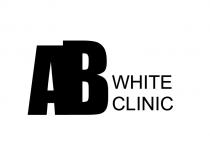 ав, clinic, white, ab, ab white clinic