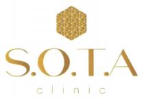 clinic, sota, s.o.t.a, s.o.t.a clinic
