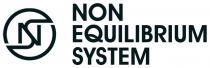 sn, ns, system, equilibrium, non, non equilibrium system