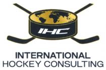 інс, ihc, consulting, hockey, international, international hockey consulting