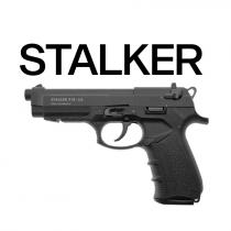 automatic, semi, semi automatic, uk, 918, stalker, stalker 918-uk