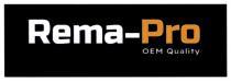quality, oem, pro, rema, rema-pro oem quality
