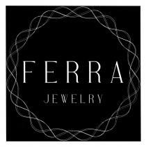 jewelry, ferra, ferra jewelry