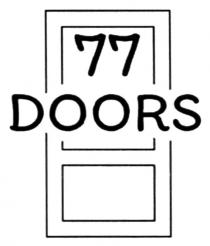 doors, 77, 77 doors