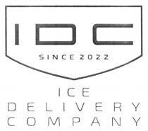 2022, since, since 2022, company, delivery, ice, ice delivery company, idc