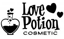 cosmetic, potion, love, love potion