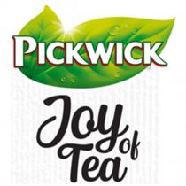 tea, joy, joy of tea, pickwick