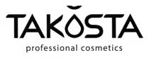 cosmetics, professional, professional cosmetics, takosta