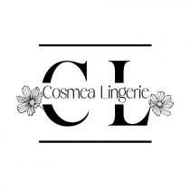 lingerie, cosmea, cosmea lingerie, cl