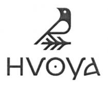 hvoya