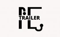г, ре, pe, trailer