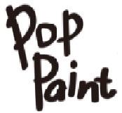 рор, paint, pop, pop paint