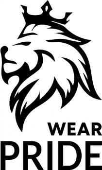 pride, wear, wear pride