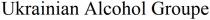 groupe, alcohol, ukrainian, ukrainian alcohol groupe