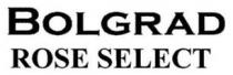 select, rose, rose select, bolgrad, bolgrad rose select