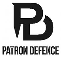 рд, pd, defence, patron, patron defence