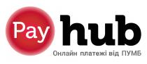 пумб, платежі, онлайн, онлайн платежі від пумб, hub, pay, pay hub