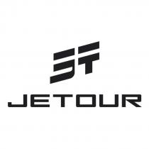 jetour, jt