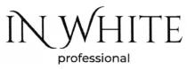 professional, white, in, in white professional