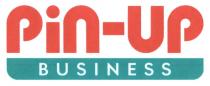 business, up, pin, pin-up business