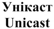 unicast, унікаст