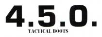 450, boots, tactical, 4.5.0., 4.5.0. tactical boots