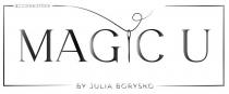 borysko, julia, u, magic, accessories, accessories magic u by julia borysko