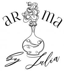 julia, aroma, aroma by julia