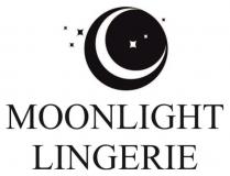 lingerie, moonlight, moonlight lingerie