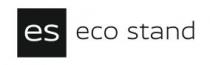 есо, stand, eco, es, es eco stand