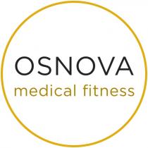 fitness, medical, osnova, osnova medical fitness