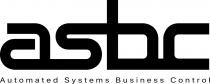 control, business, systems, automated, automated systems business control, asbc