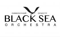 оркестр, симфонічний, симфонічний оркестр, orchestra, sea, black, black sea orchestra