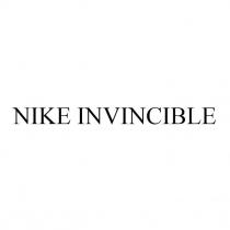 invincible, nike, nike invincible