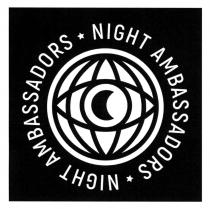 ambassadors, night, night ambassadors