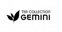 теа, gemini, collection, tea, tea collection gemini