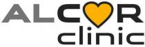 cor, al, clinic, alcor, alcor clinic