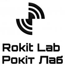 лаб, рокіт, рокіт лаб, lab, rokit, rokit lab
