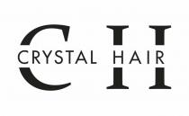 сн, ch, hair, crystal, crystal hair