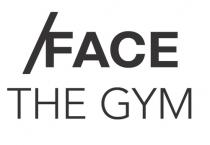 тне, gym, the, the gym, face, face the gym