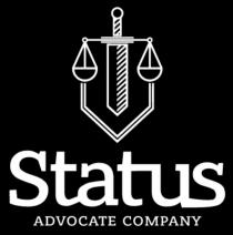 company, advocate, status, status advocate company