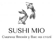 столі, японія, смачна, смачна японія у вас на столі, міо, mio, sushi, sushi mio