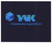 equipment, packaging, packaging equipment, yak