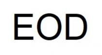 eod