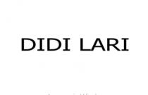 lari, didi, didi lari