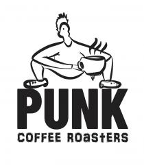 roasters, coffee, coffee roasters, punk