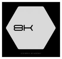 к, 8к, academy, visimka, visimka academy, 8, k, 8k