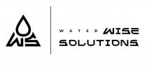 water, solutions, wise, water wise solutions, ws