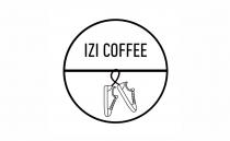 coffee, izi, izi coffee