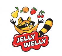 welly, jelly, jelly welly